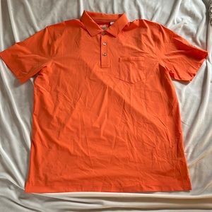 CUTTER & BUCK DryTec Golf Polo